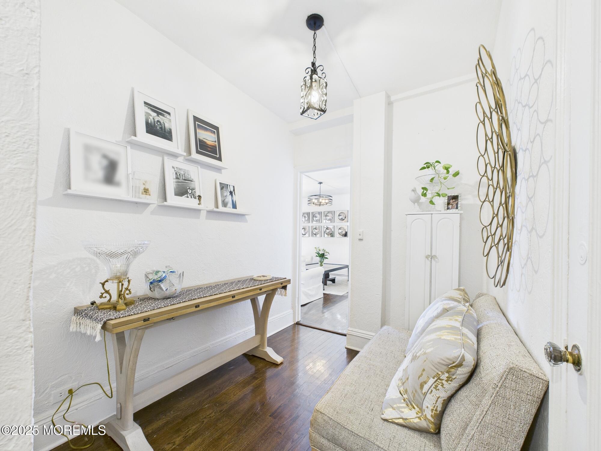 400 Deal Lake Drive 3J