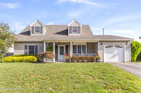 Photo of 47 Yellowstone Lane, Howell, NJ 07731 (MLS # 22531165)
