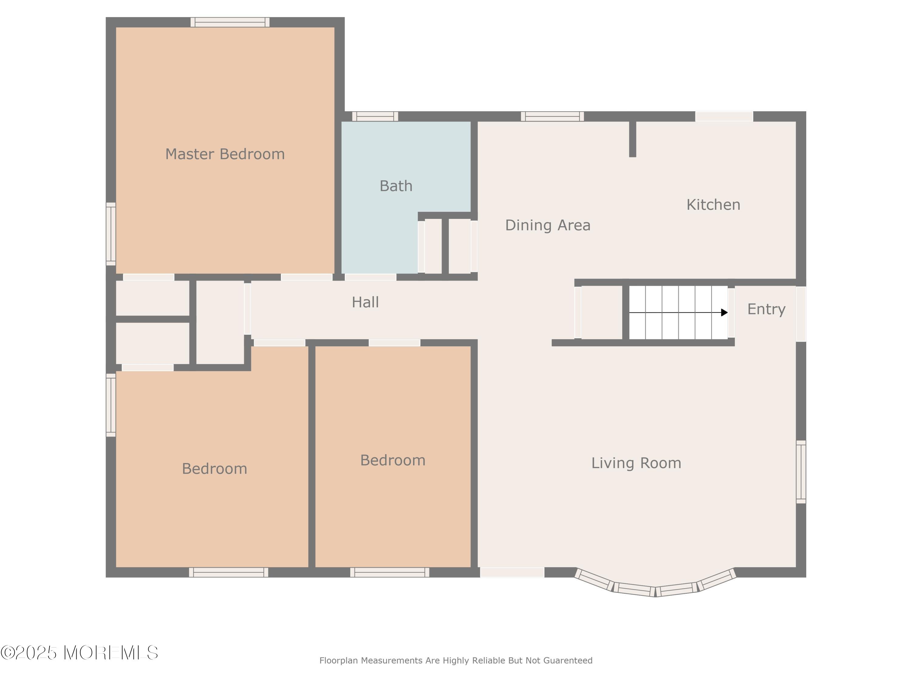 27 Willow Road, Bordentown, New Jersey image 8