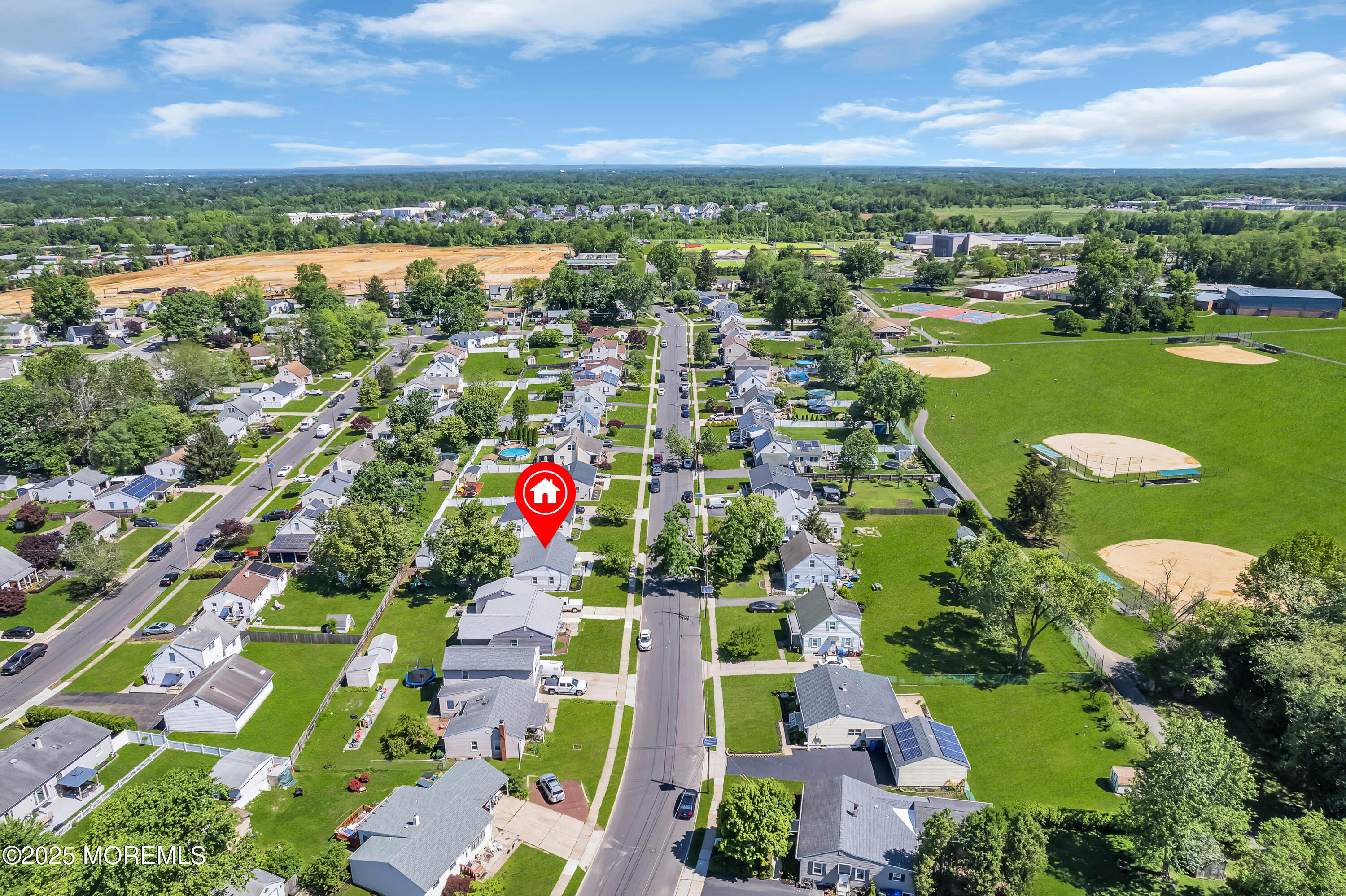 27 Willow Road, Bordentown, New Jersey image 32