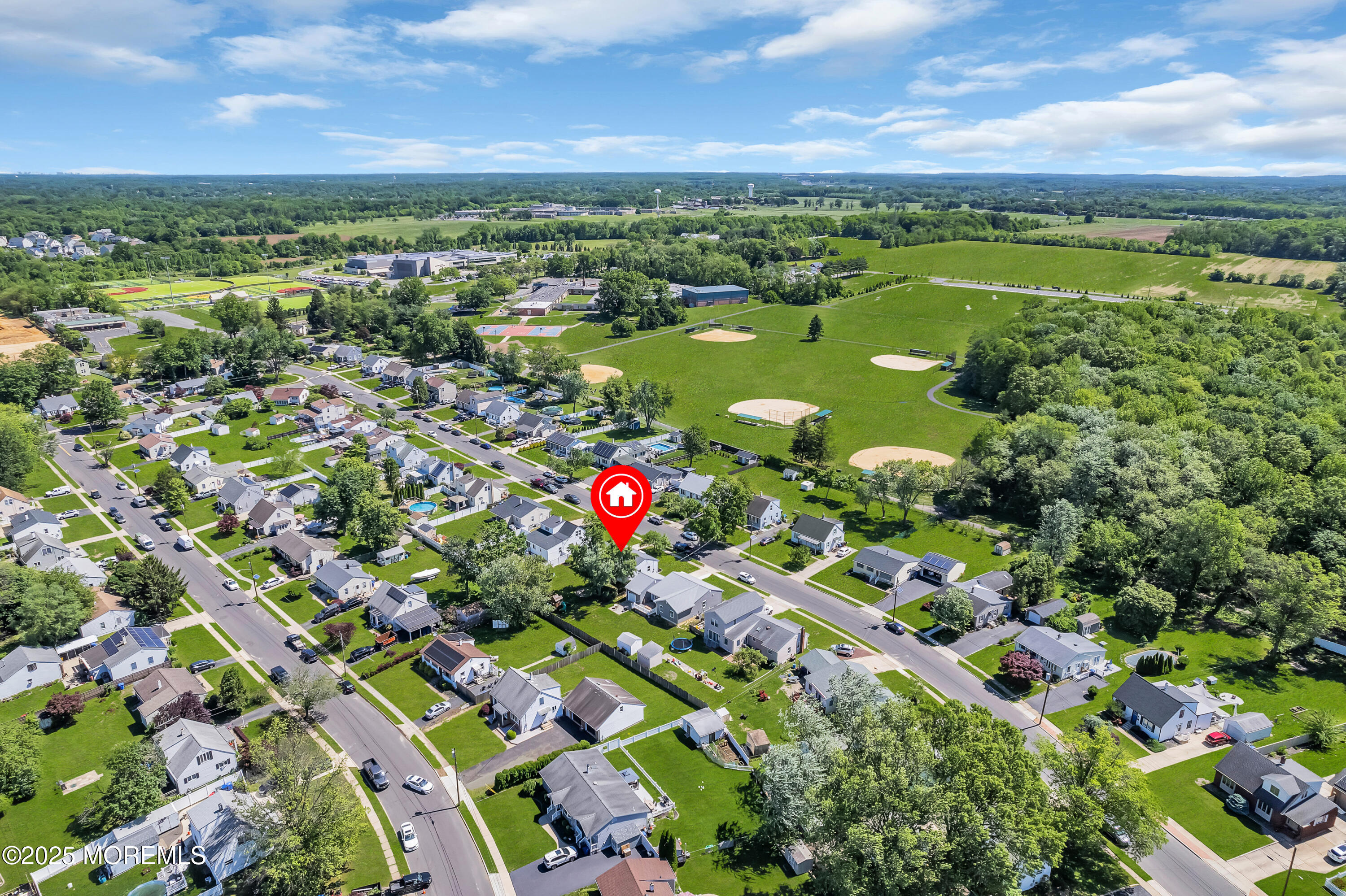 27 Willow Road, Bordentown, New Jersey image 24