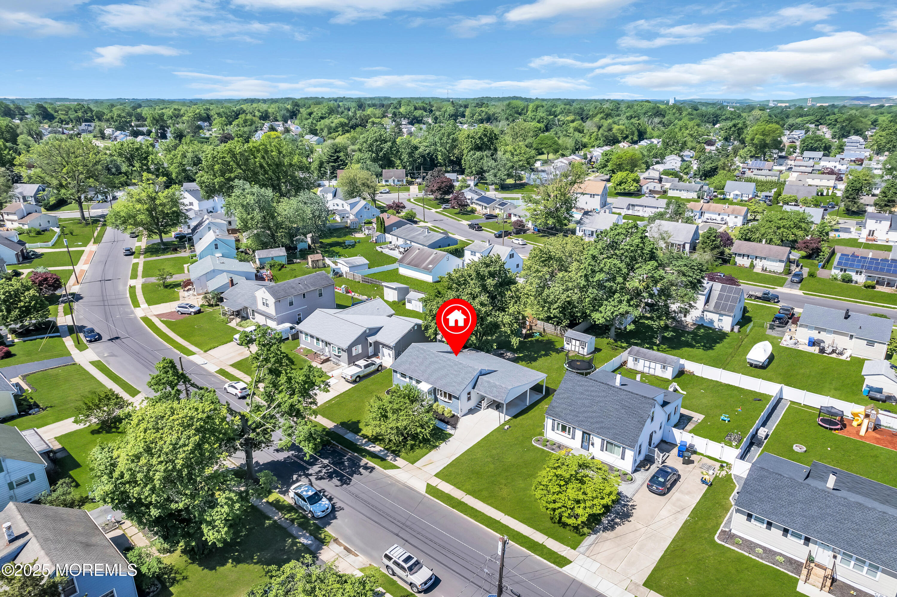 27 Willow Road, Bordentown, New Jersey image 33