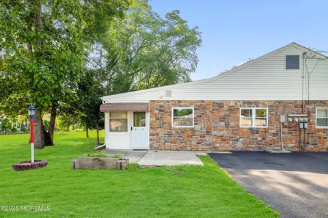 5 Chestnut Street Unit C, Toms River, NJ 08757 - #: 22531001