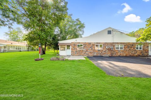 Photo of 5 Chestnut Street #C, Toms River, NJ 08757 (MLS # 22531001)