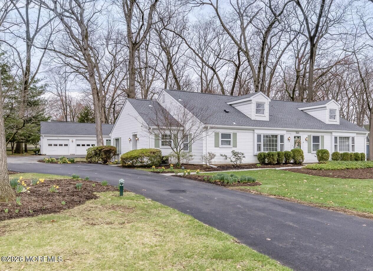 321A Sharon Way