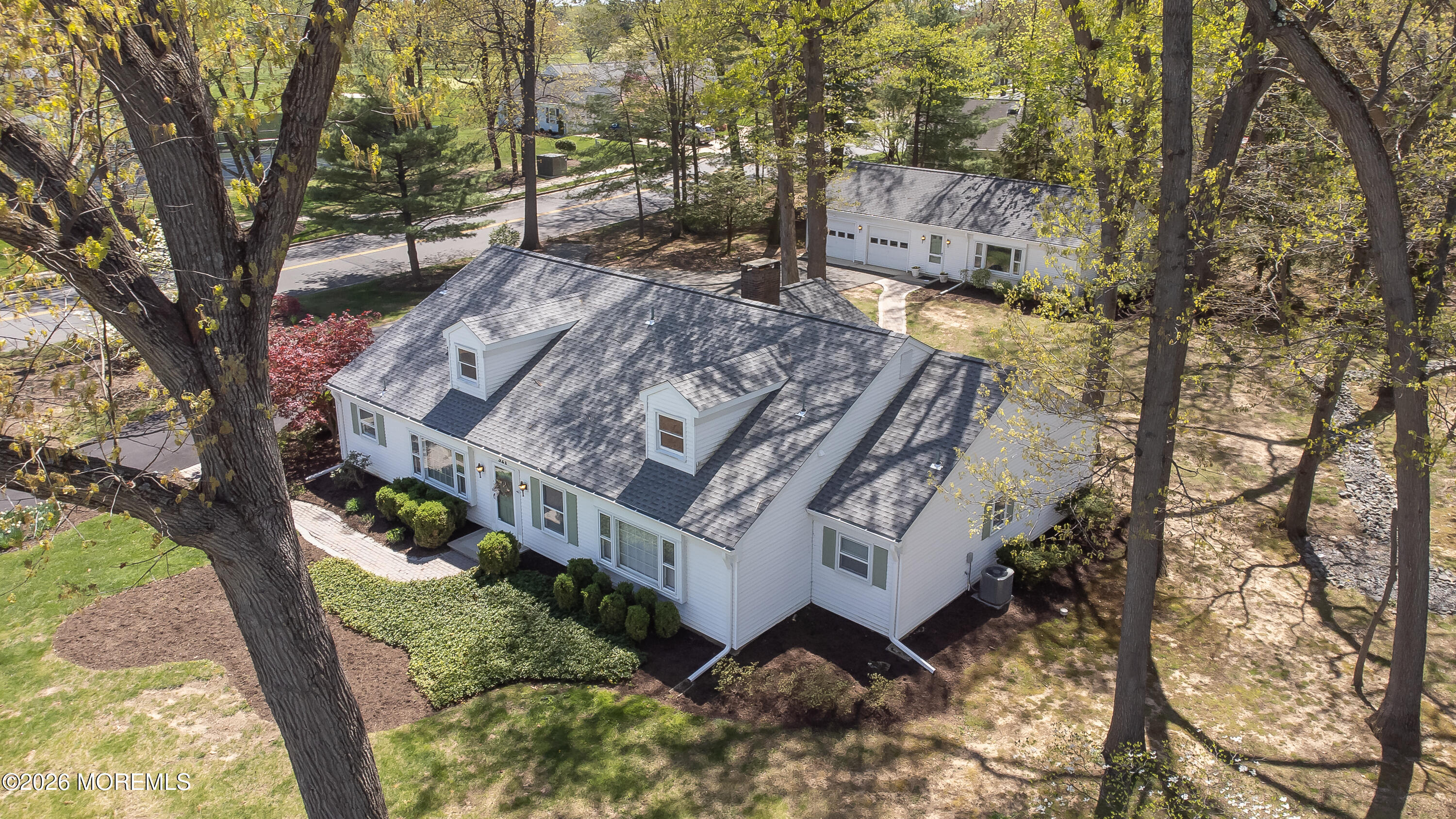 321A Sharon Way
