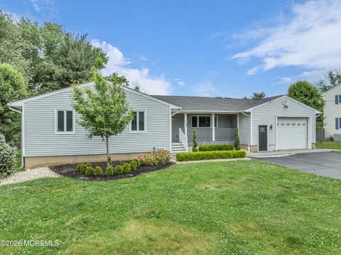 Homes For Sale - 107 Wilson Avenue<br/> Freehold, NJ 07728