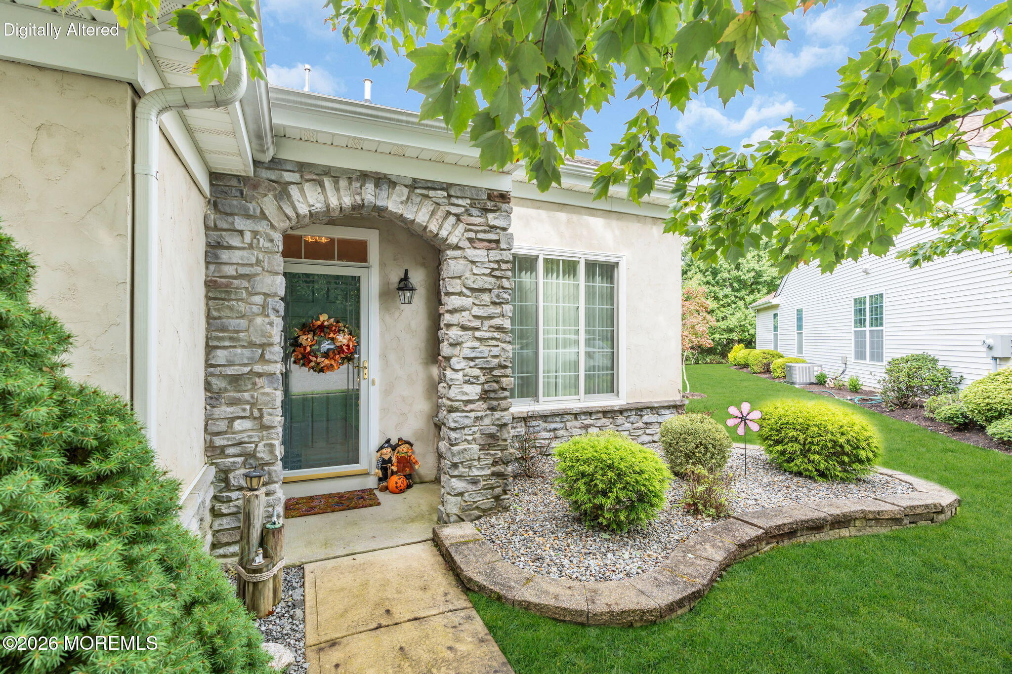 20 Montauk Place