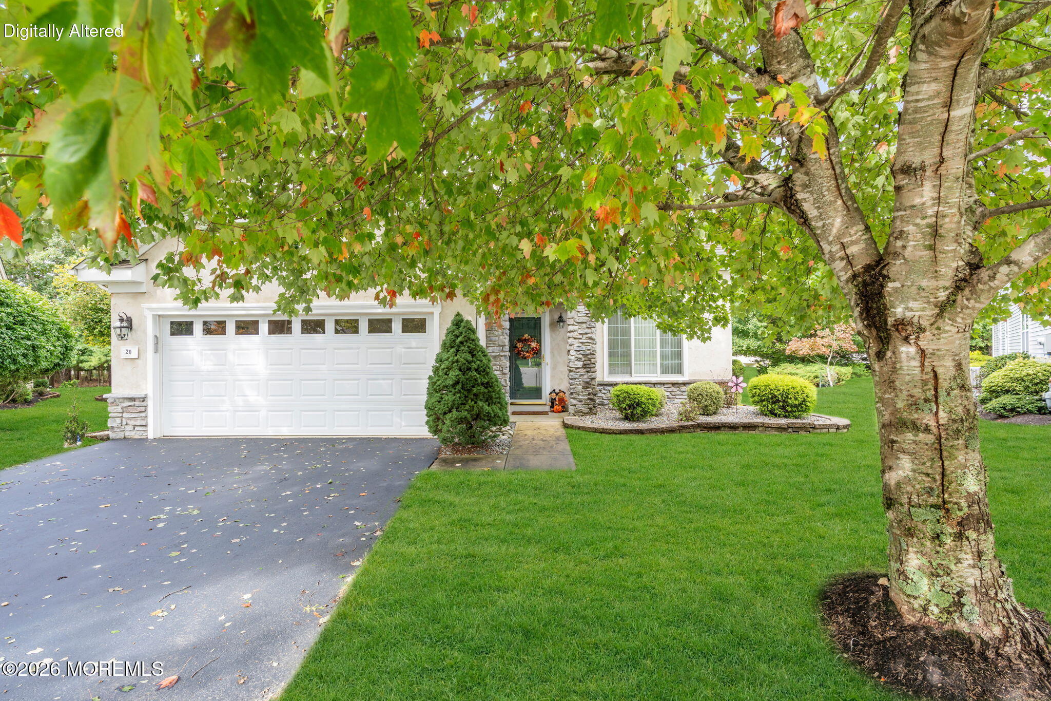20 Montauk Place