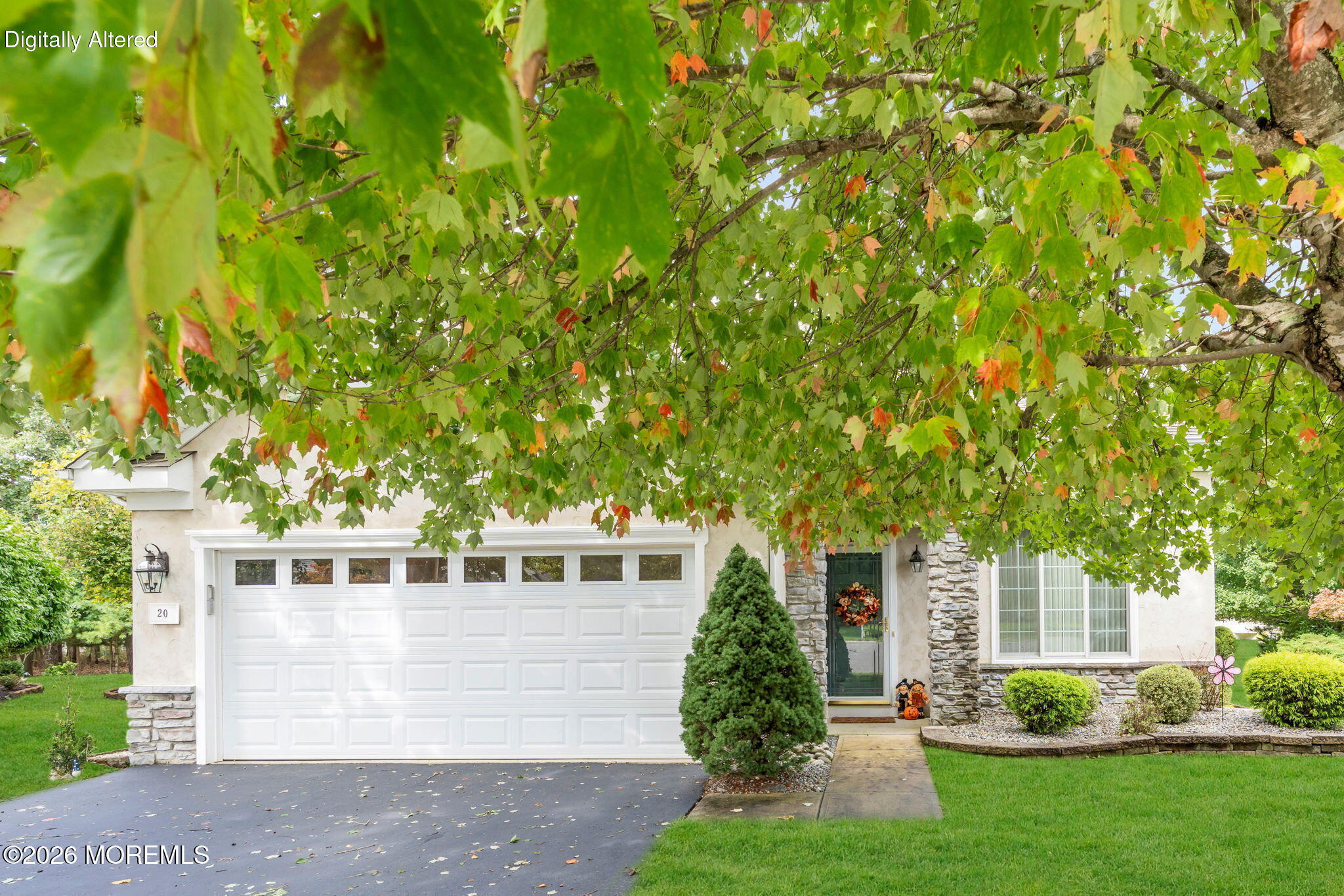 20 Montauk Place