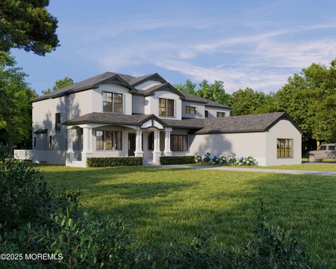 76 Back Bone Hill Road Millstone NJ 08510