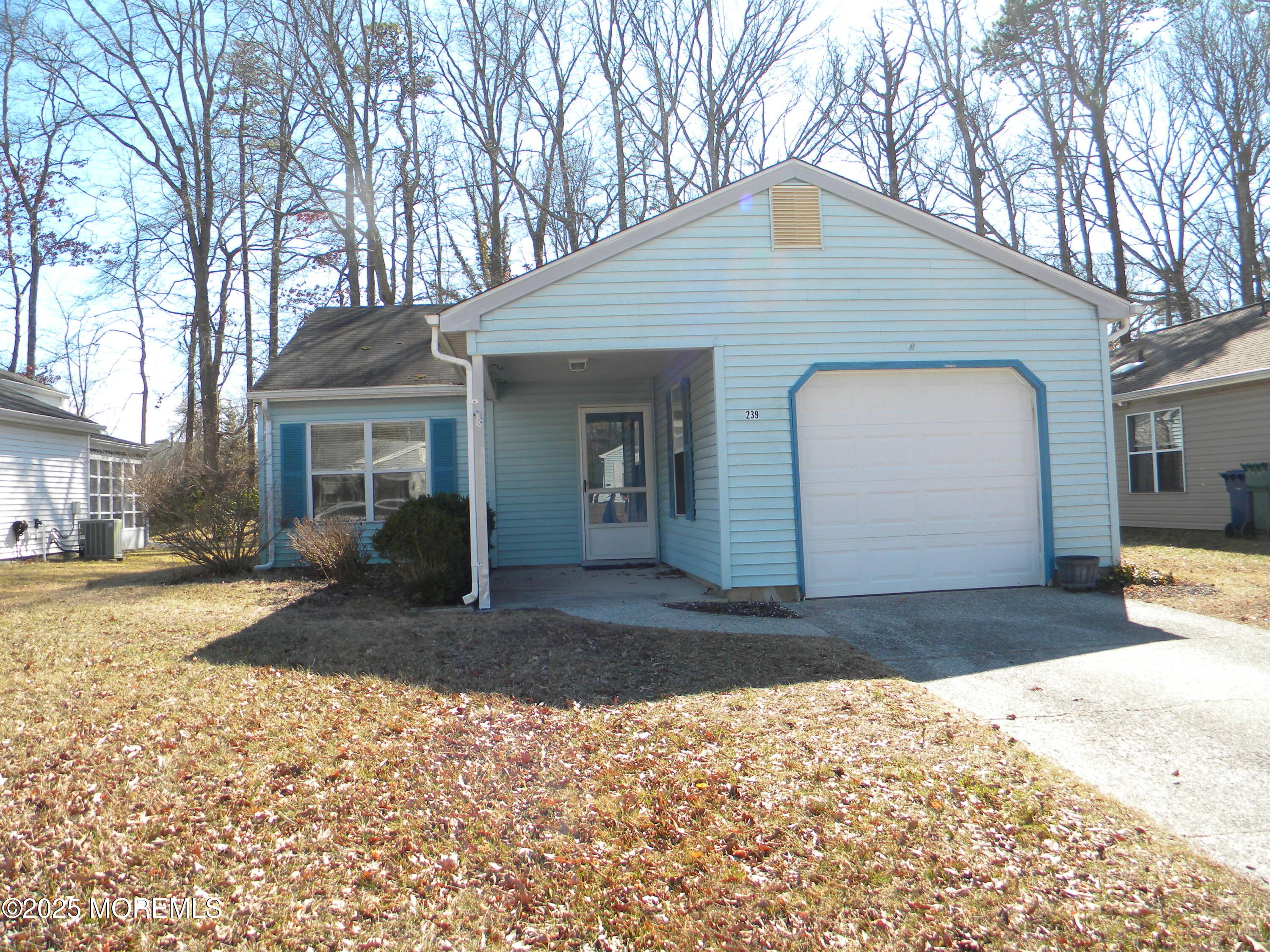239 Valley Forge Drive, Little Egg Harbor, New Jersey image 1