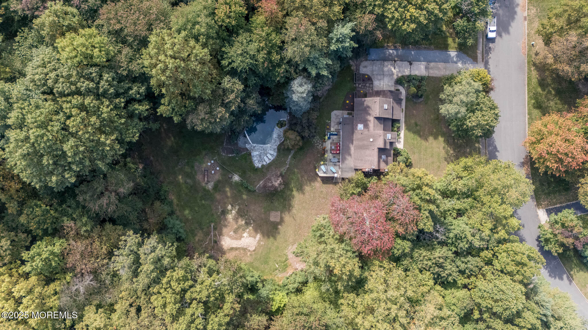 11 Constitution Drive, Leonardo, New Jersey image 47