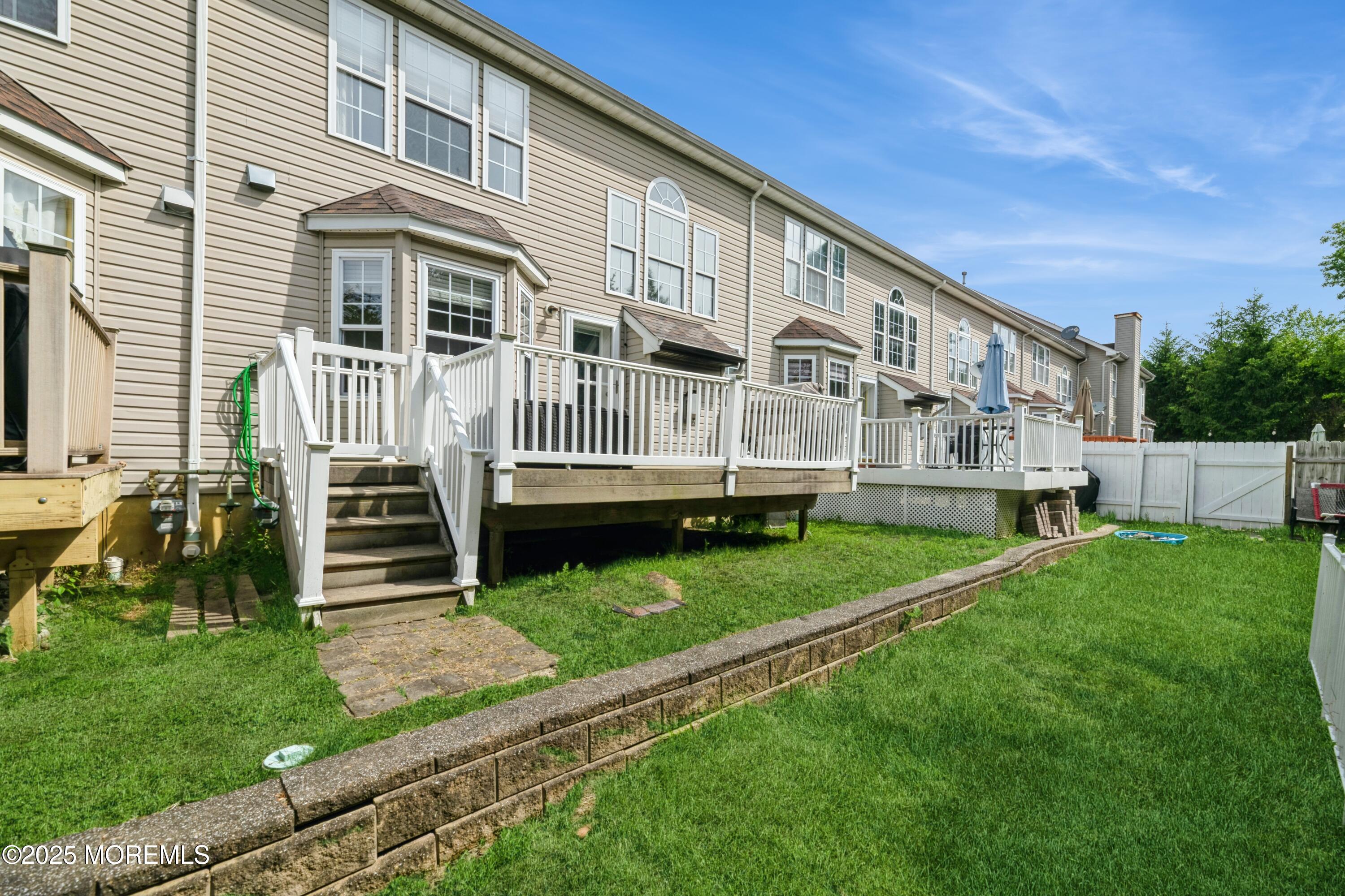 40 Dickerson Lane, Old Bridge, New Jersey image 22