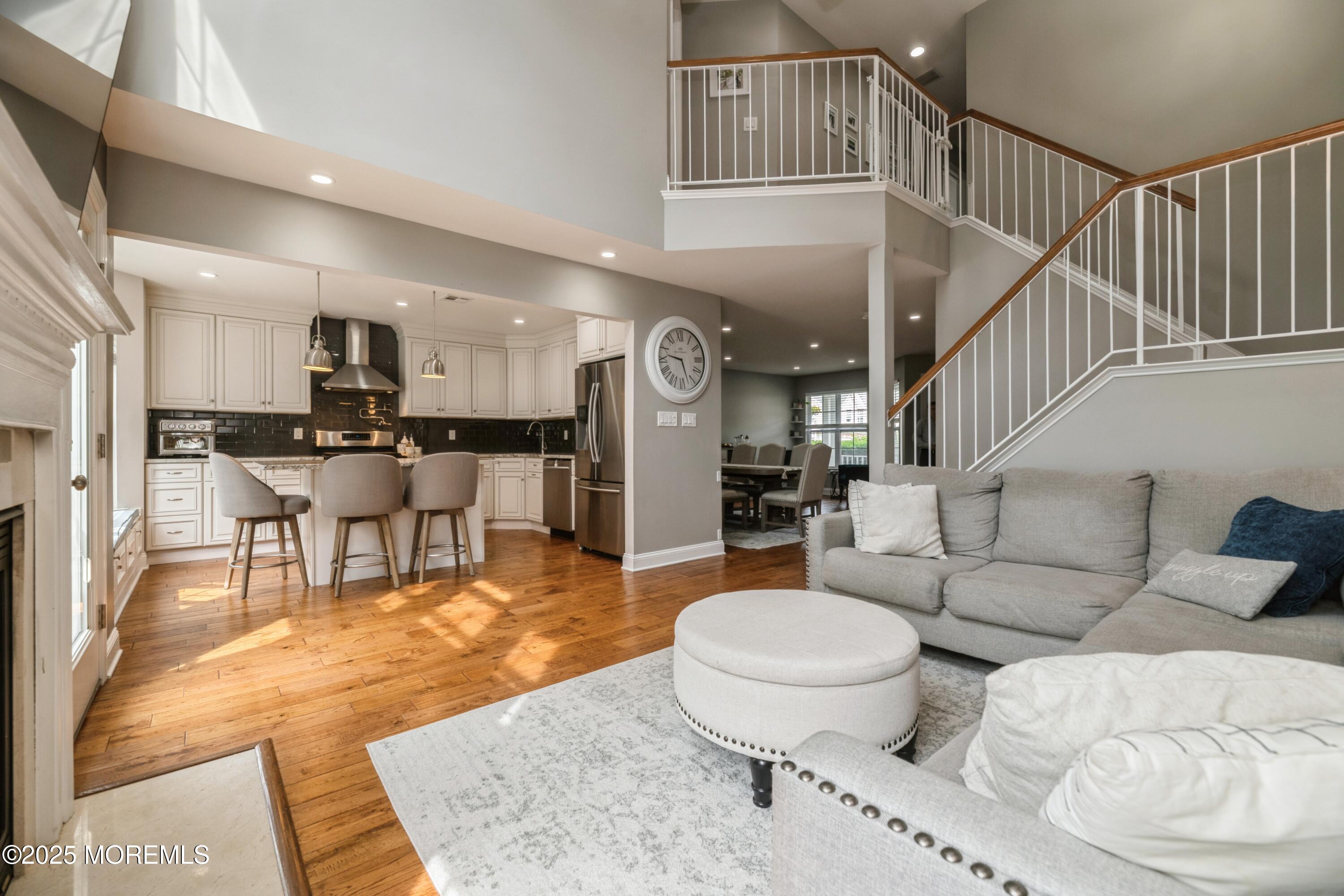 40 Dickerson Lane, Old Bridge, New Jersey image 9