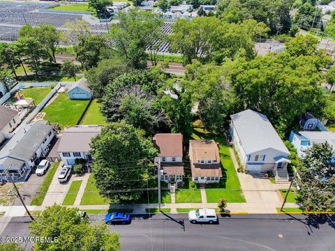 Photo of 1903 Margerum Avenue, Belmar, NJ 07719 (MLS # 22531167)