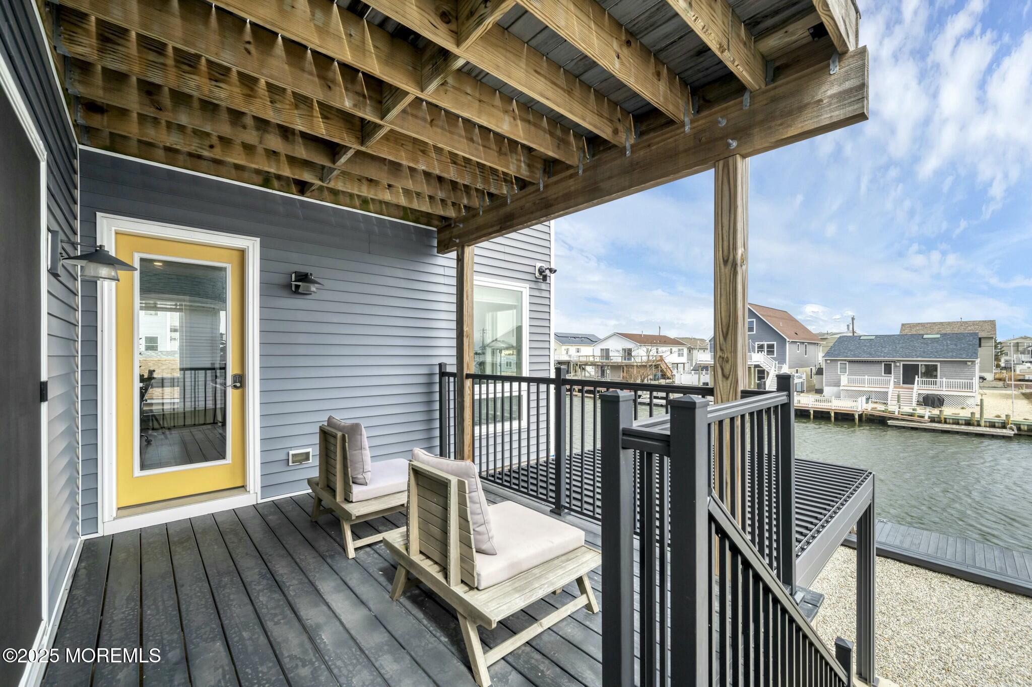 110 N Ensign Drive, Little Egg Harbor, New Jersey image 19