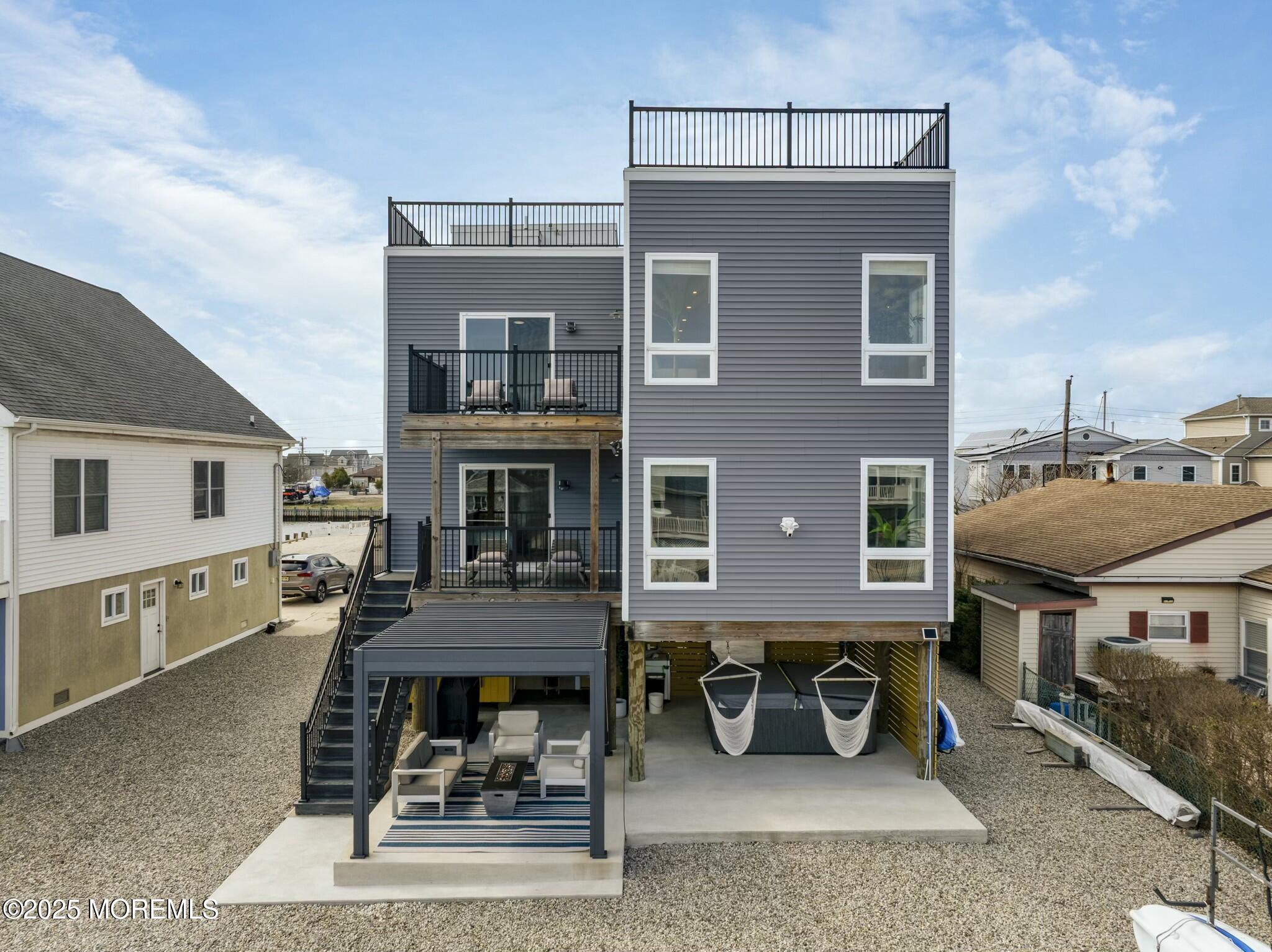 110 N Ensign Drive, Little Egg Harbor, New Jersey image 30