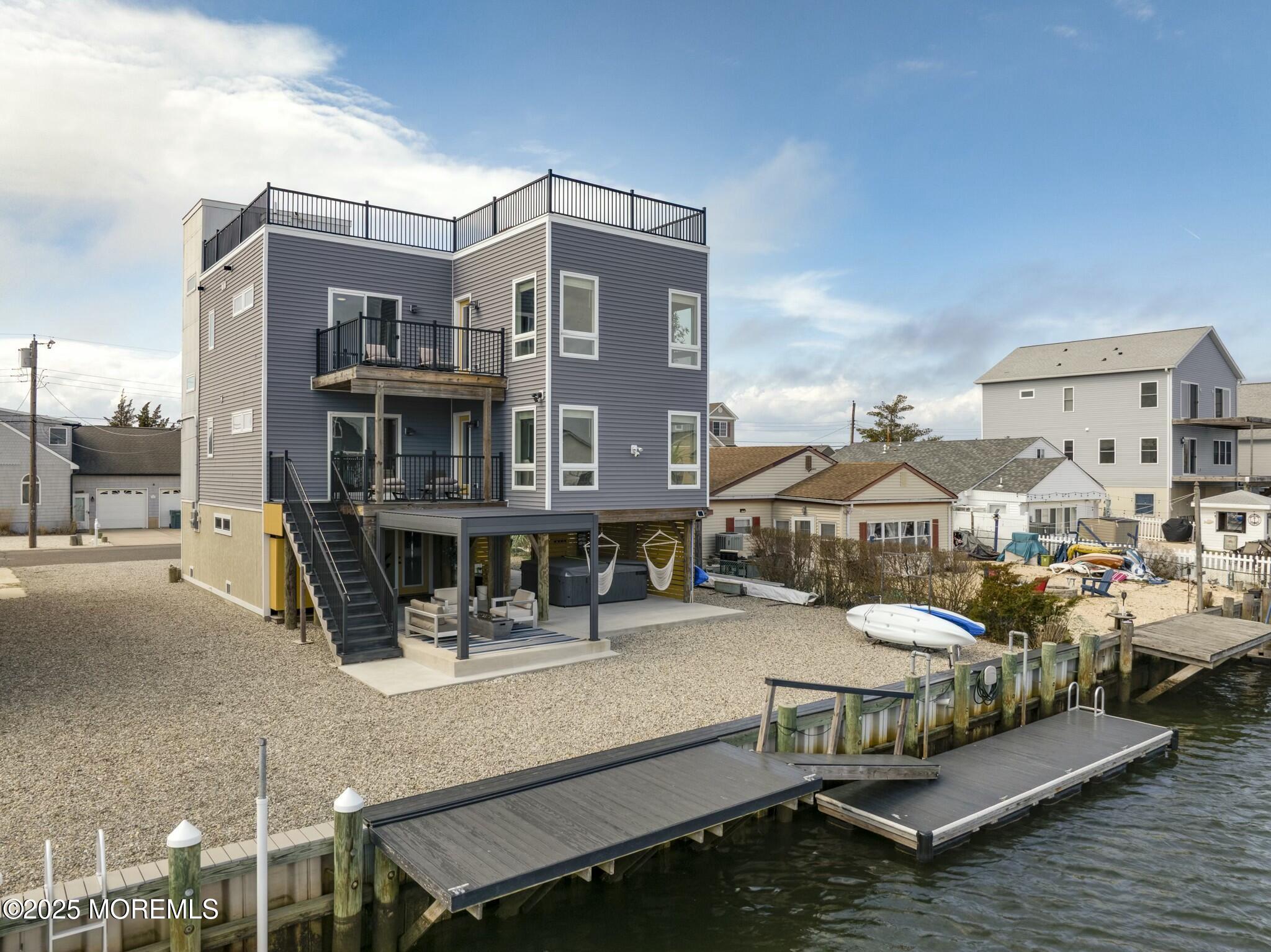 110 N Ensign Drive, Little Egg Harbor, New Jersey image 2
