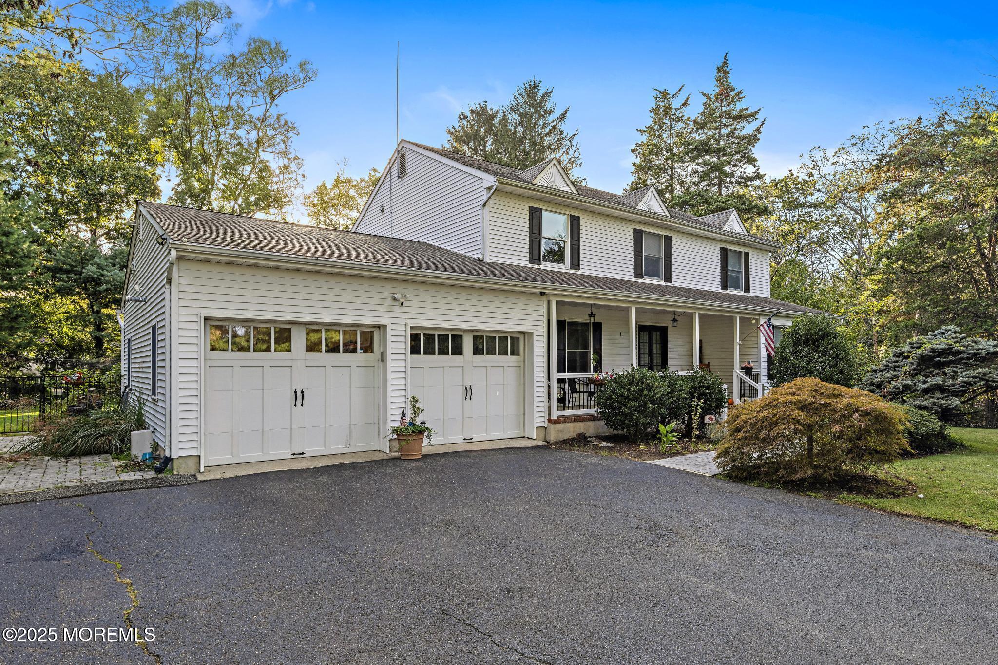 14 Oceanport Avenue