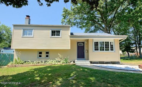 19 Copperfield Drive Hamilton NJ 08610