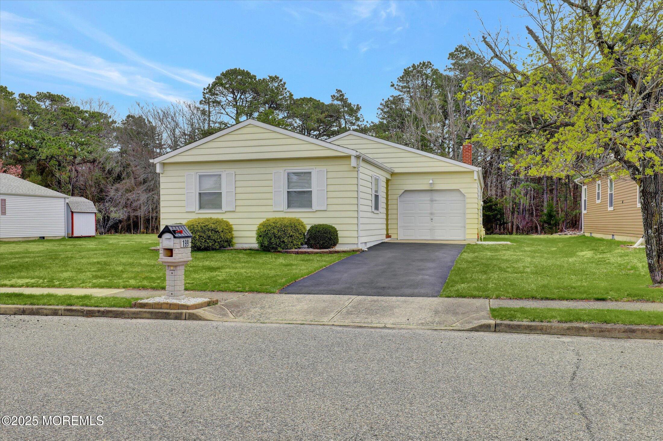 199 Cabrillo Boulevard, Toms River, New Jersey image 2