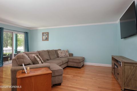 Condo For Sale - 65 Cedar Avenue #D5<br/> Long Branch, NJ 07740