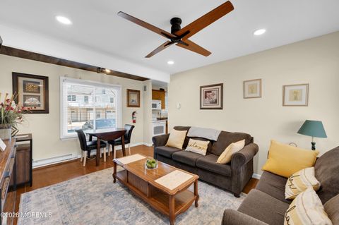 Condo For Sale - 14 Bay Boulevard #2A<br/> Seaside Heights, NJ 08751