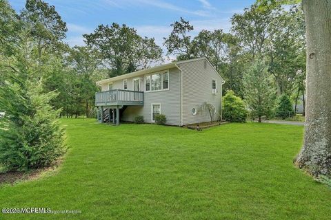Photo of 252 Clearstream Road, Jackson, NJ 08527 (MLS # 22610354)