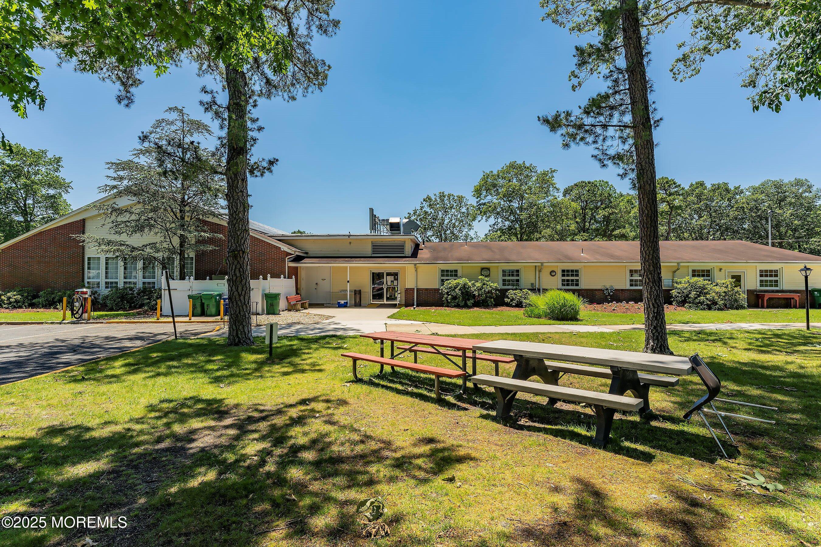 480A Thornbury Court, Lakewood, New Jersey image 15