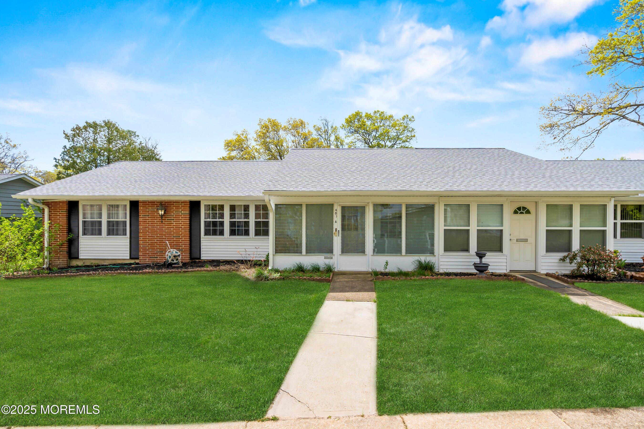 480A Thornbury Court, Lakewood, New Jersey image 1