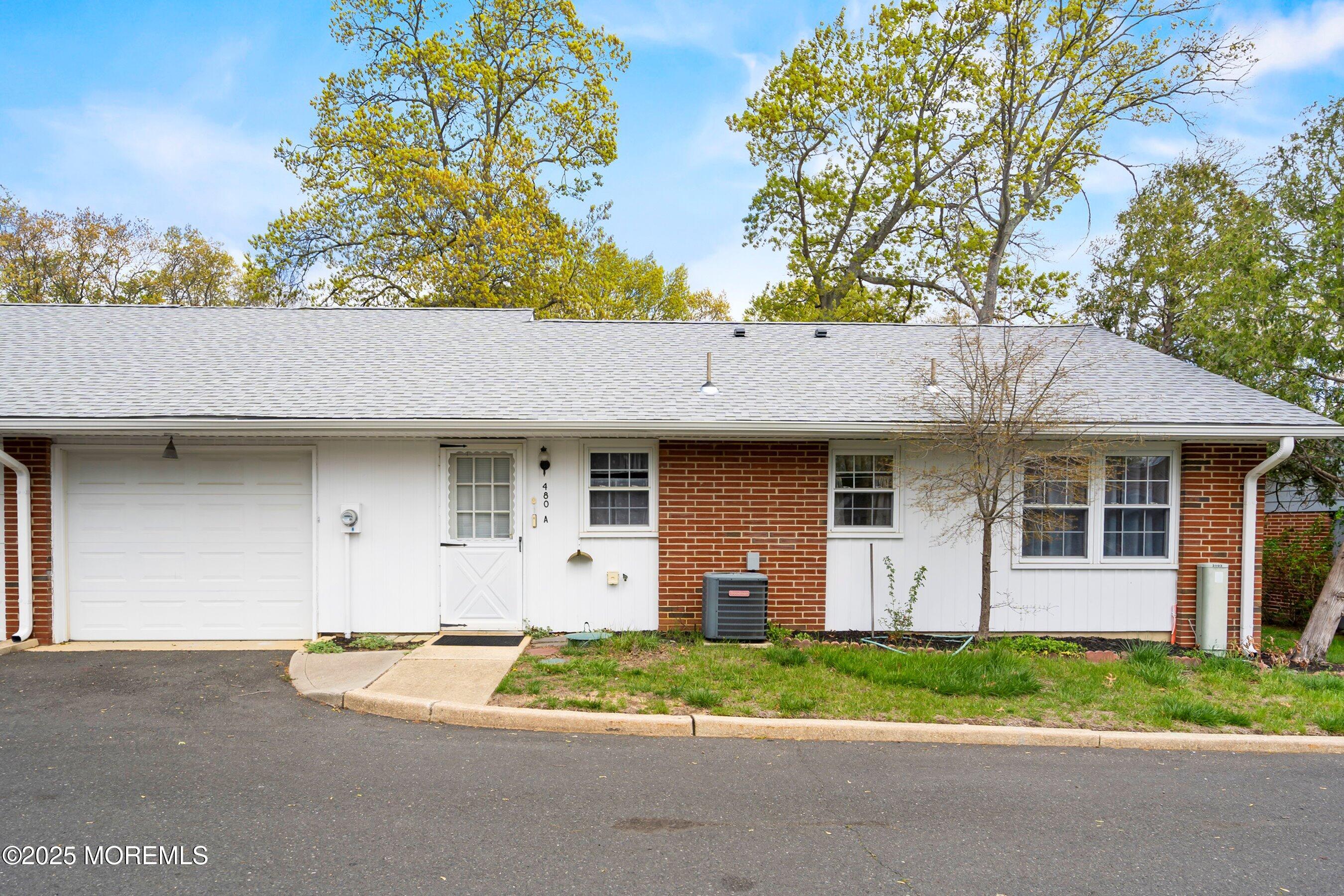 480A Thornbury Court, Lakewood, New Jersey image 14