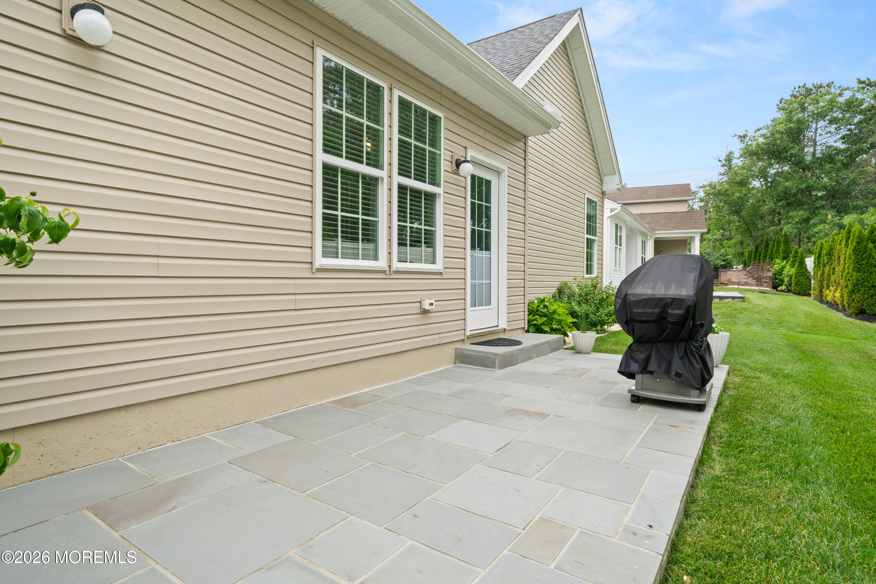 55 Ambermist Way