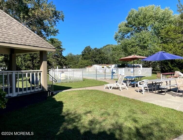 45 Cathy Court, Jackson, New Jersey image 37