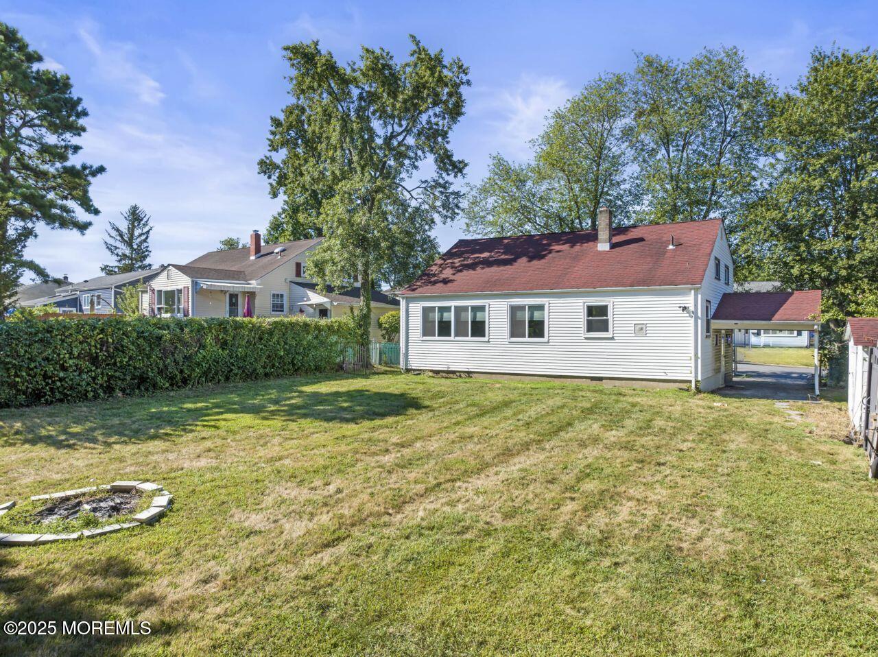 108 Southwood Drive