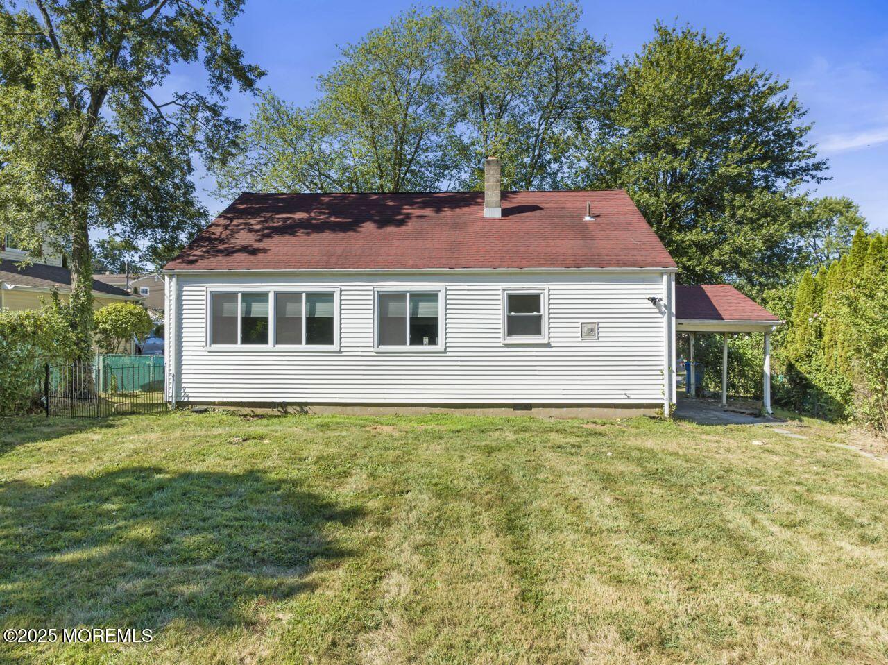108 Southwood Drive