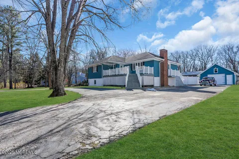 222 Crescent Avenue, Jackson, NJ 08527 - MLS#: 22505418