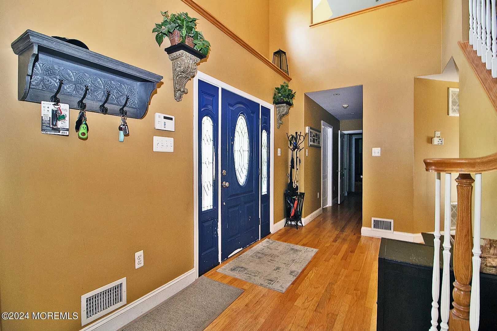 West Creek, New Jersey 08092, United States, 4 Bedrooms Bedrooms, ,3 BathroomsBathrooms,Residential,Pending,46585