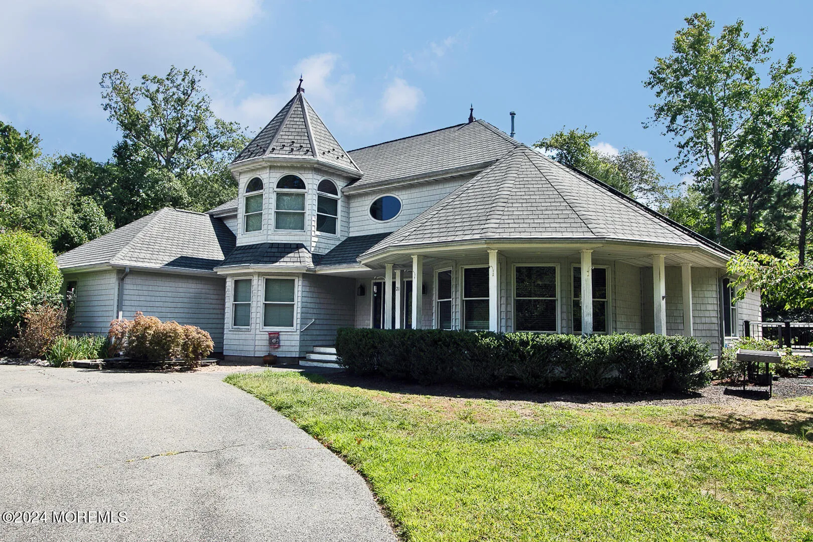 West Creek, New Jersey 08092, United States, 4 Bedrooms Bedrooms, ,3 BathroomsBathrooms,Residential,Pending,46585