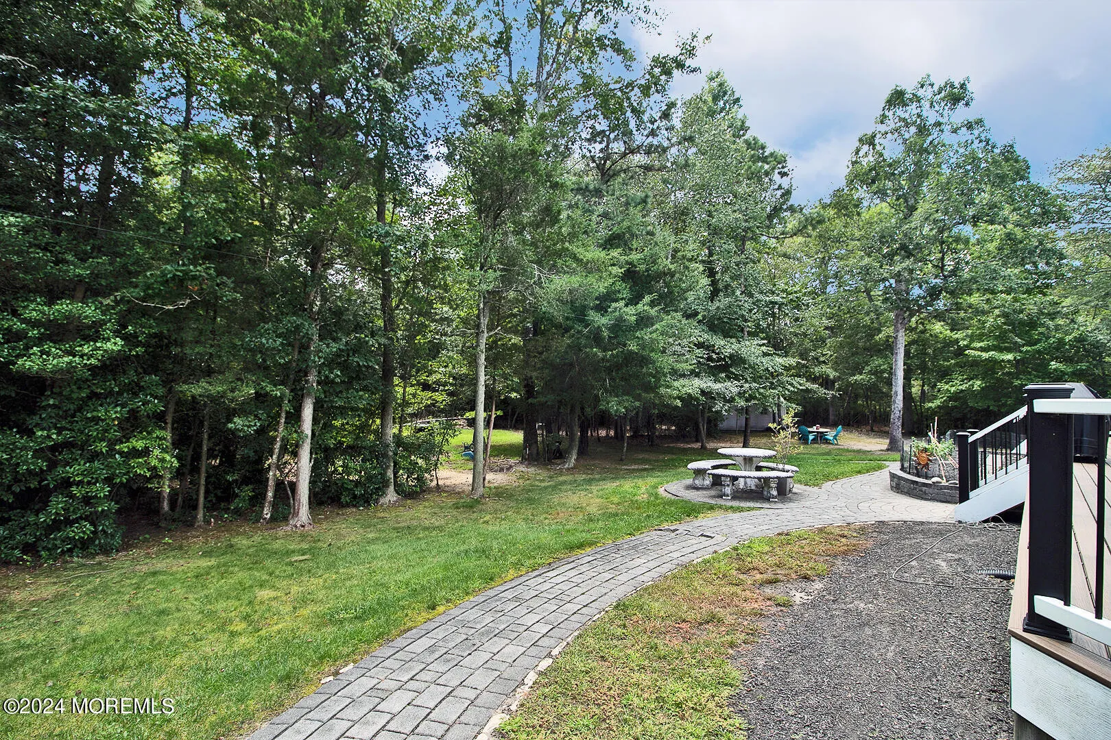 West Creek, New Jersey 08092, United States, 4 Bedrooms Bedrooms, ,3 BathroomsBathrooms,Residential,Pending,46585