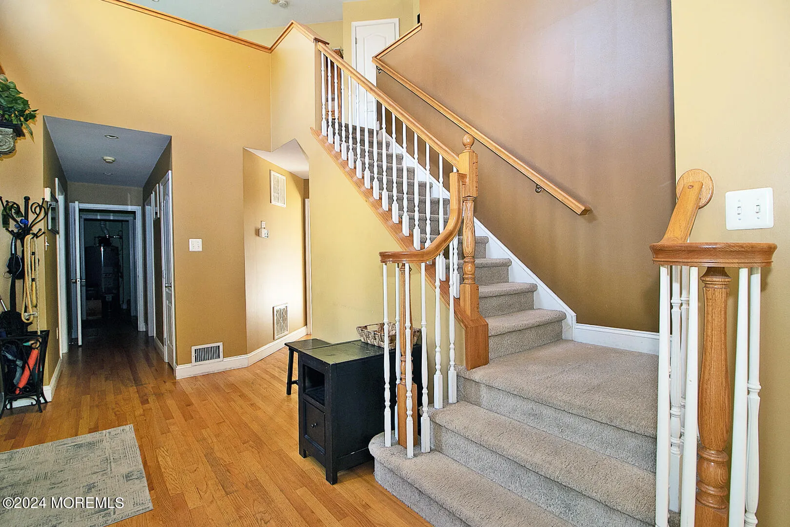 West Creek, New Jersey 08092, United States, 4 Bedrooms Bedrooms, ,3 BathroomsBathrooms,Residential,Pending,46585