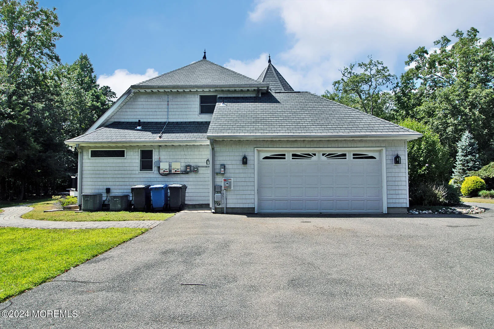 West Creek, New Jersey 08092, United States, 4 Bedrooms Bedrooms, ,3 BathroomsBathrooms,Residential,Pending,46585