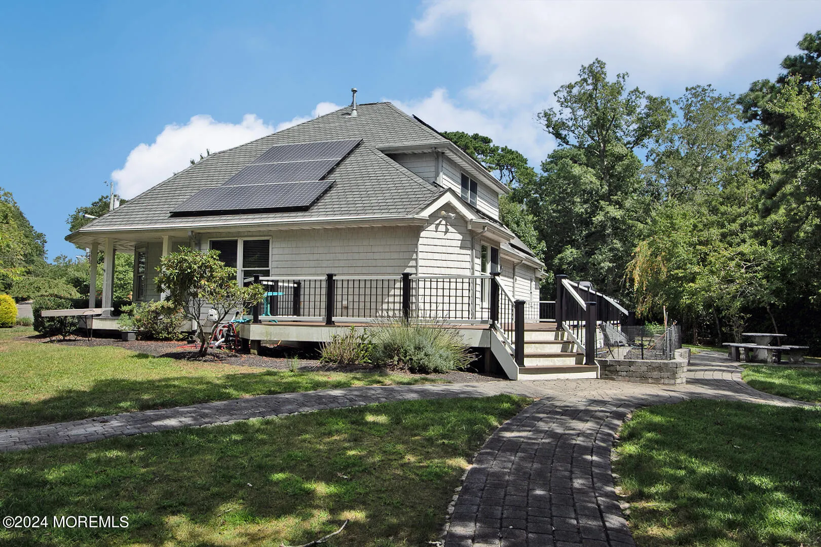 West Creek, New Jersey 08092, United States, 4 Bedrooms Bedrooms, ,3 BathroomsBathrooms,Residential,Pending,46585