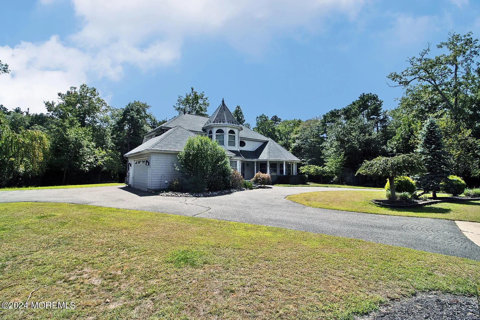 West Creek, New Jersey 08092, United States, 4 Bedrooms Bedrooms, ,3 BathroomsBathrooms,Residential,Pending,46585