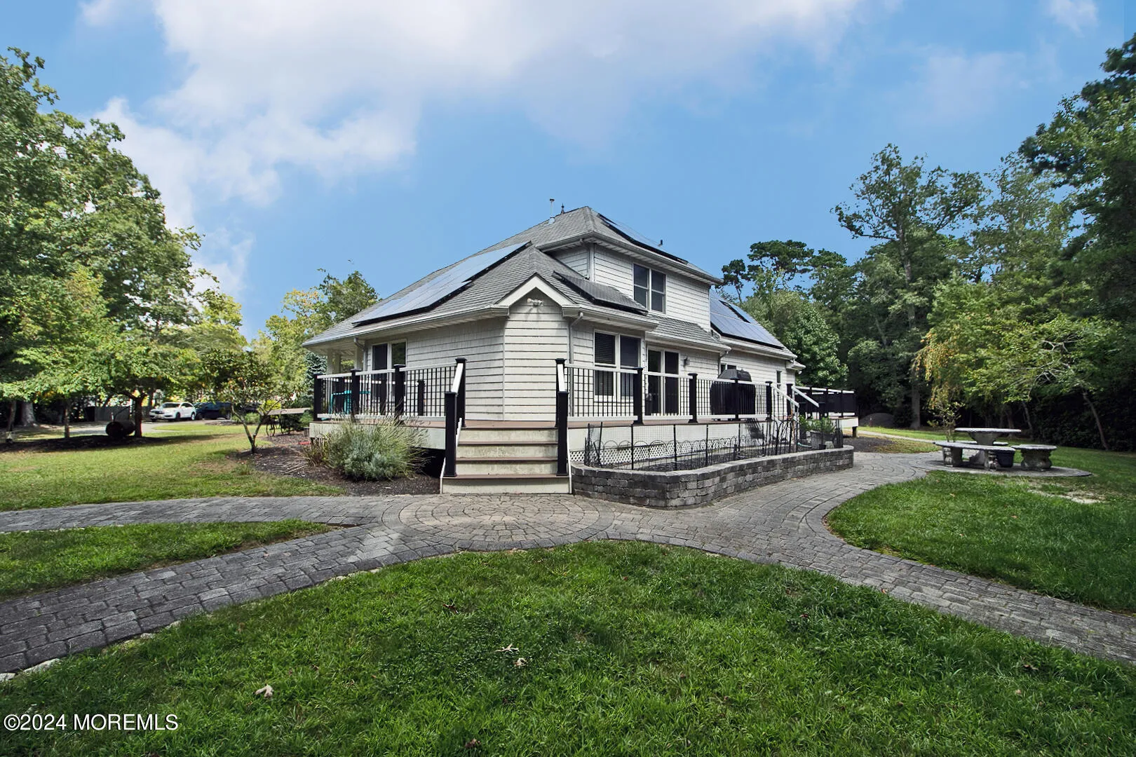 West Creek, New Jersey 08092, United States, 4 Bedrooms Bedrooms, ,3 BathroomsBathrooms,Residential,Pending,46585