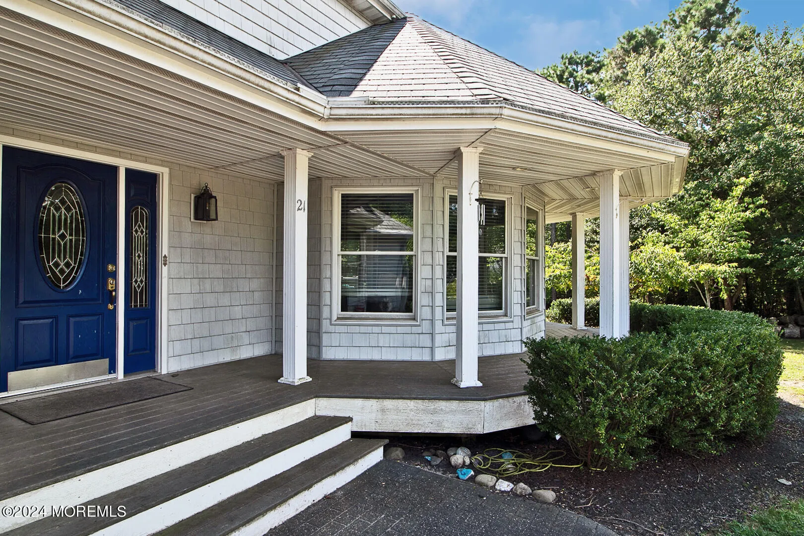 West Creek, New Jersey 08092, United States, 4 Bedrooms Bedrooms, ,3 BathroomsBathrooms,Residential,Pending,46585