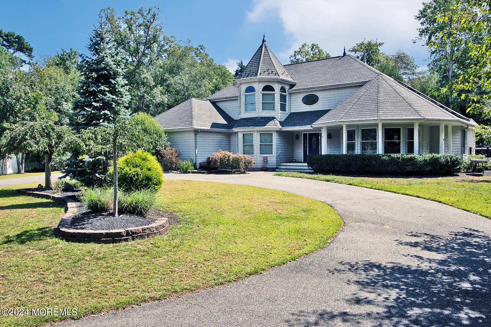 West Creek, New Jersey 08092, United States, 4 Bedrooms Bedrooms, ,3 BathroomsBathrooms,Residential,Pending,46585