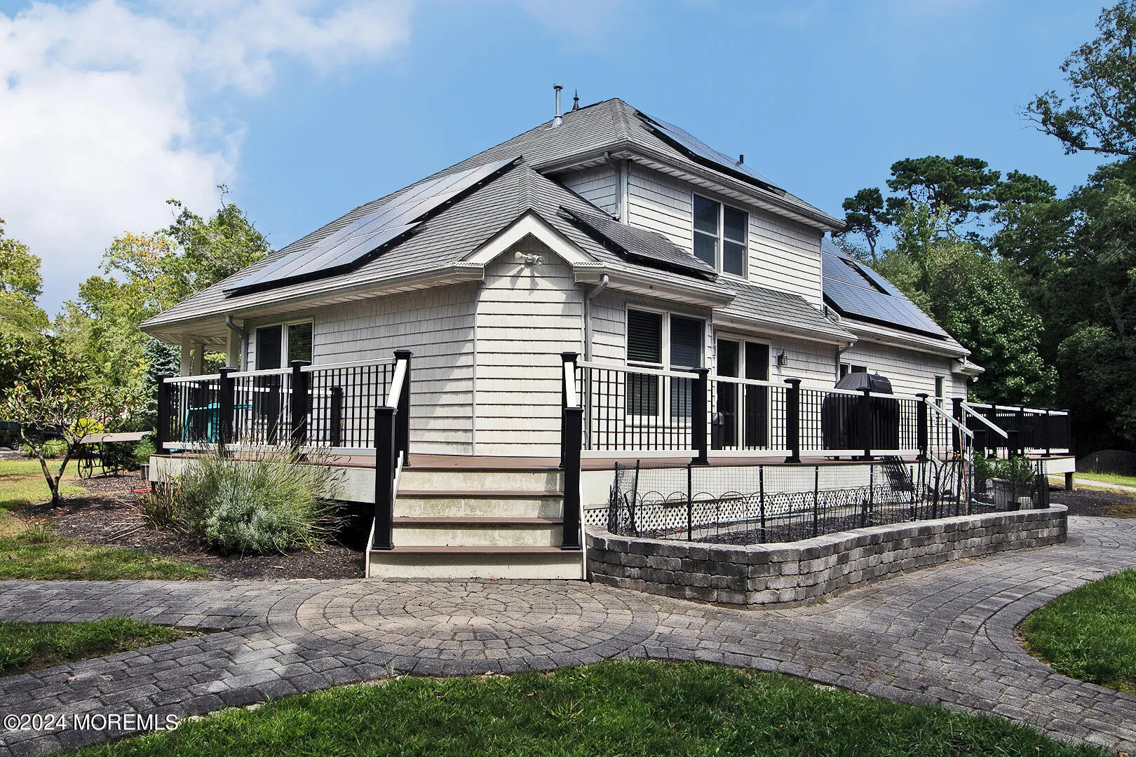 West Creek, New Jersey 08092, United States, 4 Bedrooms Bedrooms, ,3 BathroomsBathrooms,Residential,Pending,46585