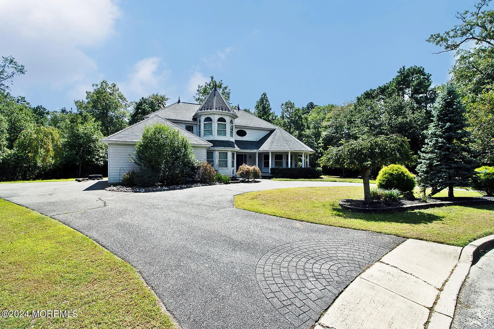 West Creek, New Jersey 08092, United States, 4 Bedrooms Bedrooms, ,3 BathroomsBathrooms,Residential,Pending,46585