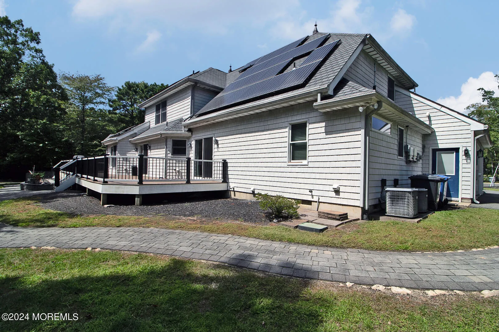 West Creek, New Jersey 08092, United States, 4 Bedrooms Bedrooms, ,3 BathroomsBathrooms,Residential,Pending,46585